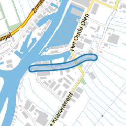 Het Bosch
