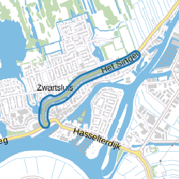 Het Singel