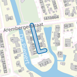 Leenmanhof