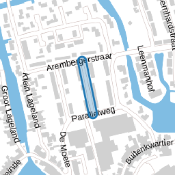 Margrietstraat
