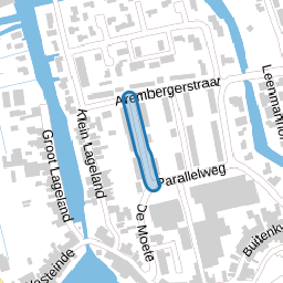 Marijkestraat