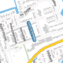 Meerkoetstraat