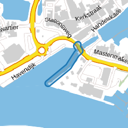 Meppelerdiepkade