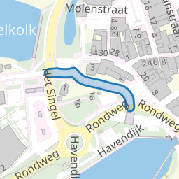 Nieuwe Weg