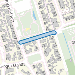 Populierenstraat