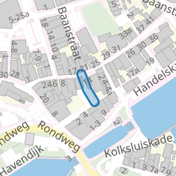 Postkantoorsteeg