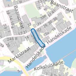 Pottenbakkersstraat