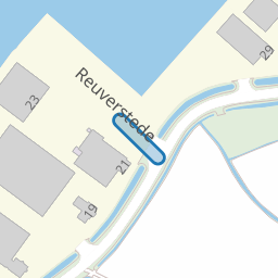 Reuverstede