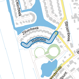 Rietbeek