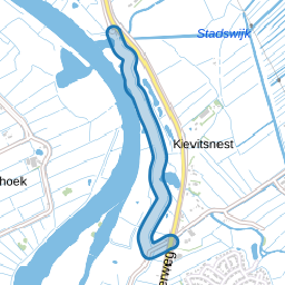 Sluizerdijk
