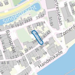 Synagogestraat
