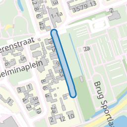 van der Meulenstraat