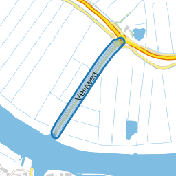 Veerweg