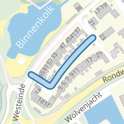 Westpunt