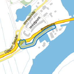 Wolvenjacht