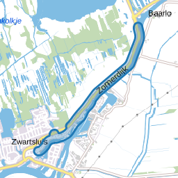 Zomerdijk
