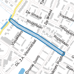 Heer Janstraat