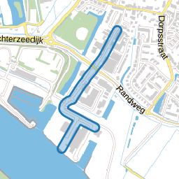 Industrieweg