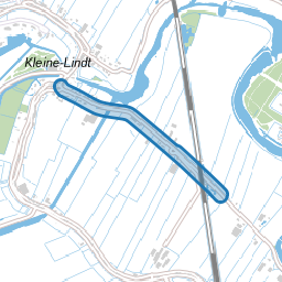 Lindeweg