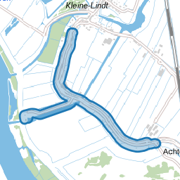 Lindtsedijk
