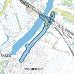 Molenweg