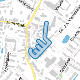 Nijverheidsstraat