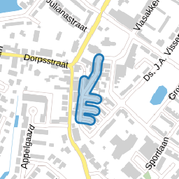Onderdijkserijweg