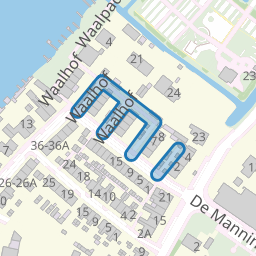 Waalhof