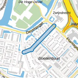 Anjerstraat