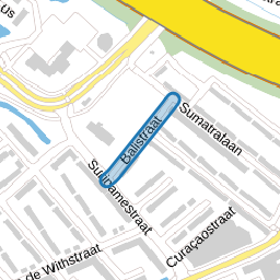 Balistraat