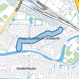 Beethovenlaan