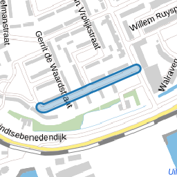 Beinemastraat