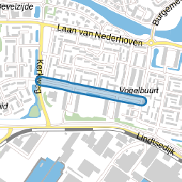 Buizerdstraat