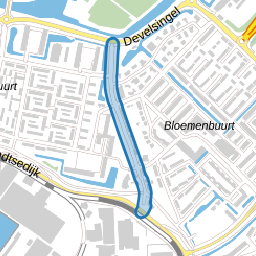 Develweg