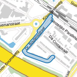 Dr. Boutensstraat