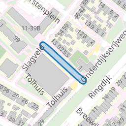 Dr. Lelystraat