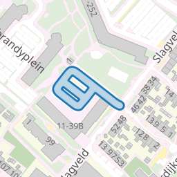 Ds. Kerstenplein