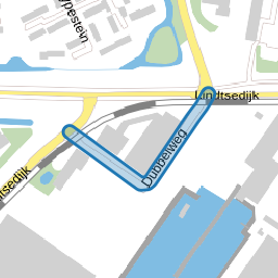 Dubbelweg