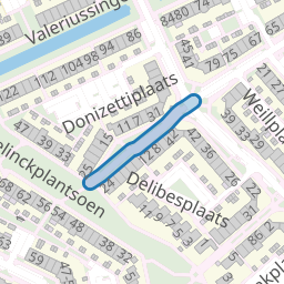 Duparcstraat