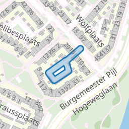 Dvorakplaats