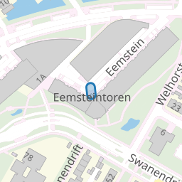 Eemsteintoren