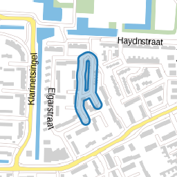 Ellingtonstraat