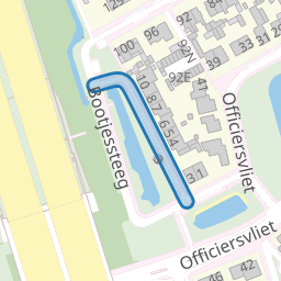 Graaf Albrechtweg