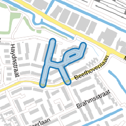 Händelstraat
