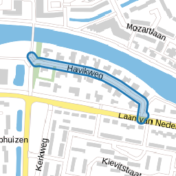 Havikweg