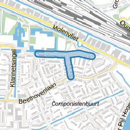 Haydnstraat