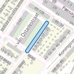 Hobbemastraat