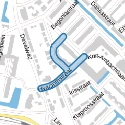 Hyacinthstraat