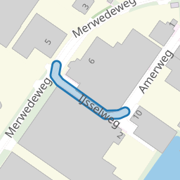 IJsselweg