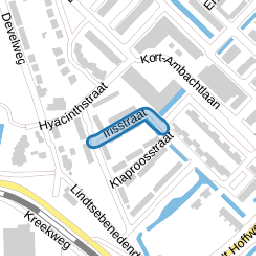 Irisstraat